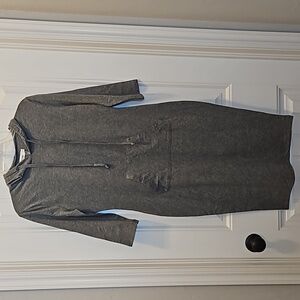*NWT* MISSKY Hooded Casual Dress